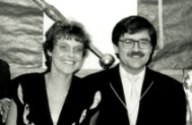 Königspaar 1989 - Wilfried und Maria-Luise Branse
